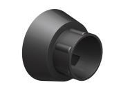 stożek dystansowy ex 22/10 typ 01 konus - 500.0 szt - sl s00751