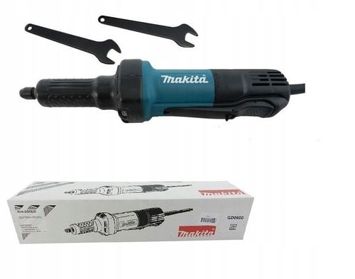 MAKITA SZLIFIERKA PROSTA GD0600 na Arena.pl