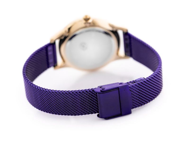 ZEGAREK G. ROSSI - 11765B-7G3 (zg807e) + BOX zdjęcie 4