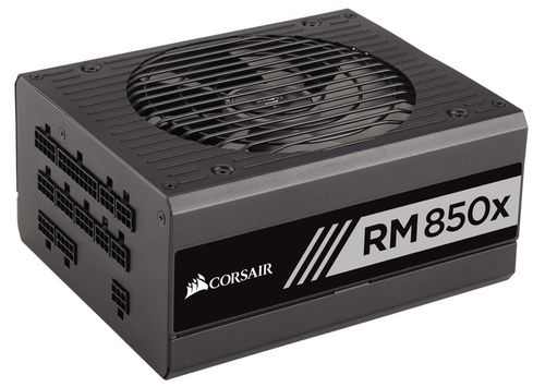 Corsair %RMX Series 850W Modular 80Plus GOLD na Arena.pl