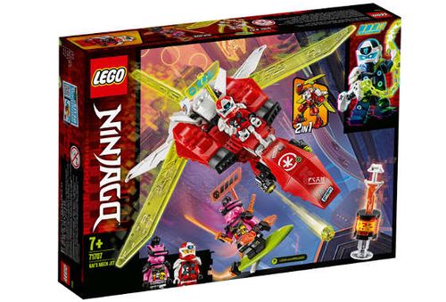 LEGO 71707 na Arena.pl
