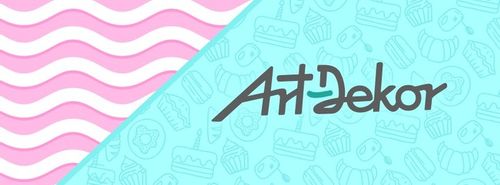 Art-Flex Biała masa do modelowania 1kg Art-Dekor na Arena.pl