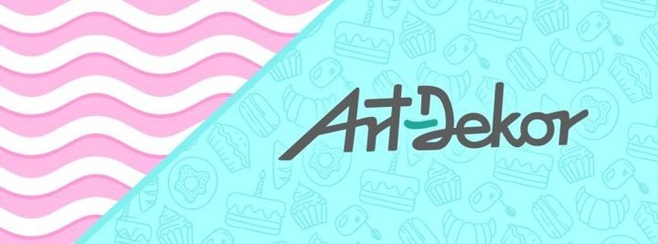 Art-Flex Biała masa do modelowania 1kg Art-Dekor zdjęcie 2