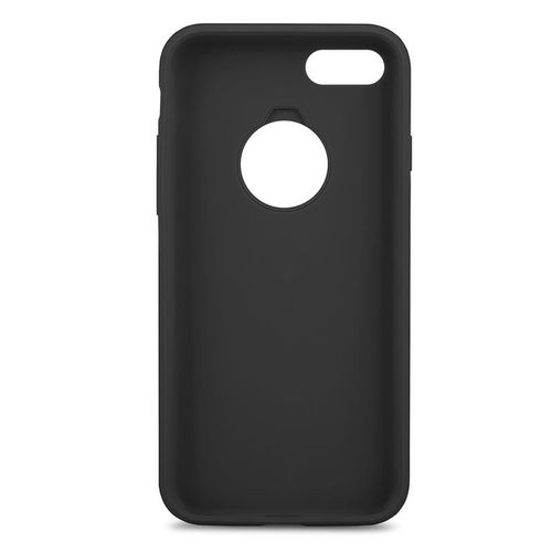 Moshi iGlaze - Etui iPhone 8 / 7 (Metro Black) na Arena.pl