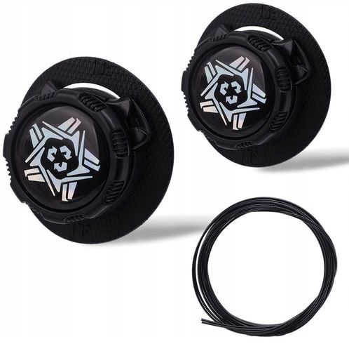 SZNURÓWKI SZNUROWADŁA AUTOMATYCZNE OBROTOWE BOA SPACE bez na Arena.pl