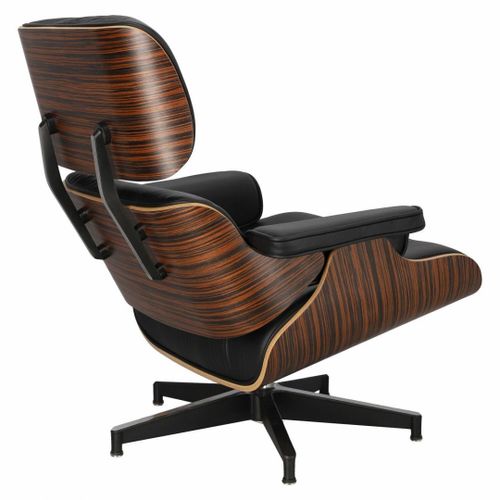 Fotel Vip czarny/ebony TP na Arena.pl