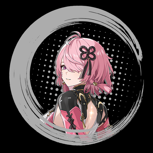 Koszulka Czarna Wuthering Waves - WYBIERZ FASON I KOLOR KOSZULKI Damska M na Arena.pl