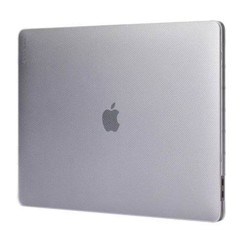 Incase Hardshell Case - Obudowa MacBook Pro 16" (Dots/Clear) na Arena.pl