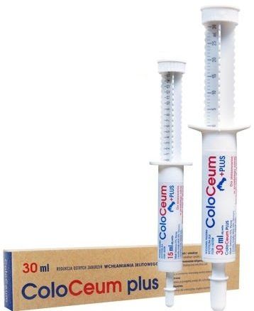 Scanvet ColoCeum Plus 15ml na Arena.pl
