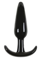 t plug smooth black