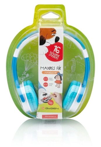 Słuchawki dla Dzieci Nauszne GoGEN [E900 na Arena.pl