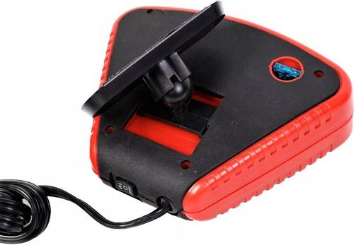 PODGRZEWACZ ODMRAŻACZ WENTYLATOR DO AUTA 150W 12V na Arena.pl