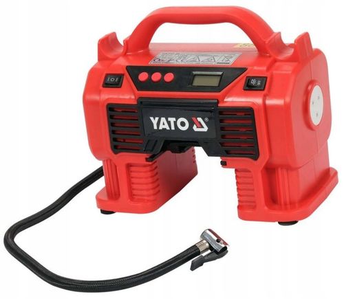 Kompresor YATO YT-23248 na Arena.pl