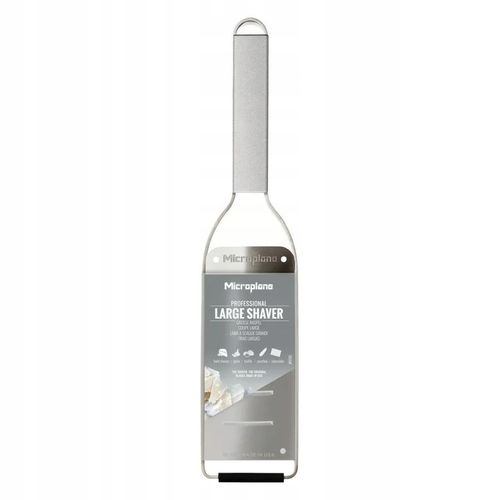 Microplane Tarka Shaver Professional 31,5cm na Arena.pl