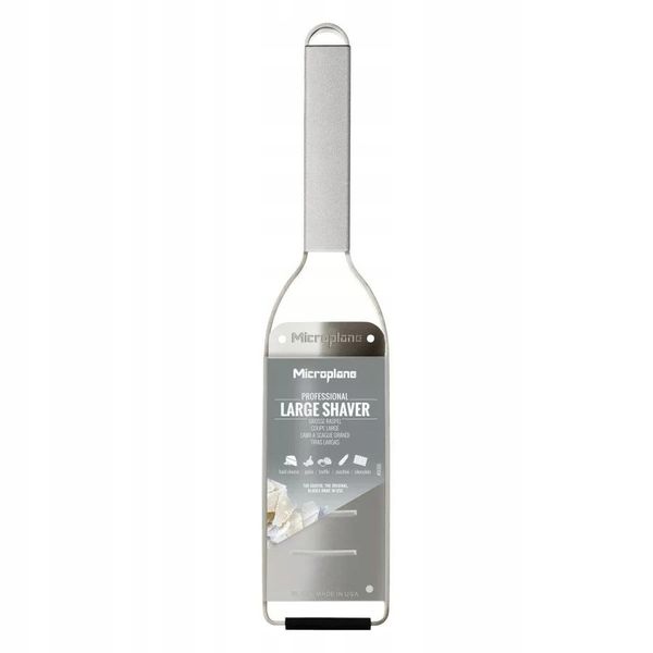 PROFESSIONAL SERIES Tarka Large Shaver / MICROPLANE zdjęcie 2