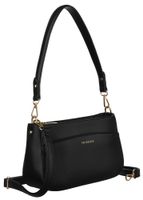 torebka damska eko ptn tor-ale-16-7775 black