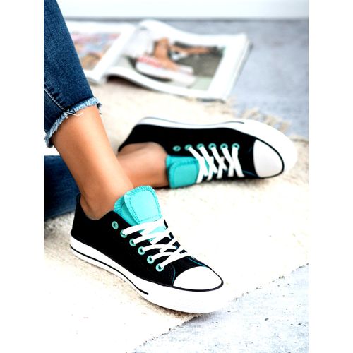 Niskie Trampki r.38 na Arena.pl