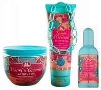 Zestaw Kosmetyków Tesori D'oriente