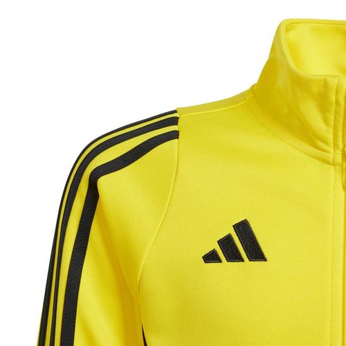 Bluza adidas Tiro 24 Training Jr IR9507 128cm na Arena.pl
