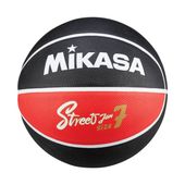 Piłka do koszykówki Mikasa BB702B-BKRW 7