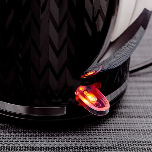 CZAJNIK ELEKTRYCZNY ELDOM 1,7L 2000W Z OBROTOWĄ PODSTAWĄ LED na Arena.pl