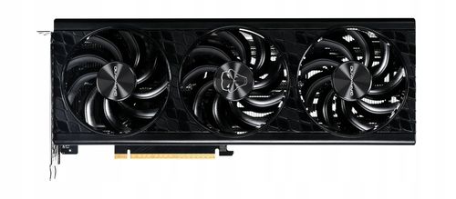 Karta graficzna Gainward GeForce RTX 5060 Python III 8GB GDDR7 DLSS4 na Arena.pl