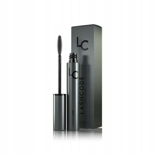 Mascara Tusz do Rzęs z Odżywką czarny 10ml Lashcode na Arena.pl