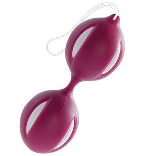 kulki palline candy balls berry purple na Arena.pl