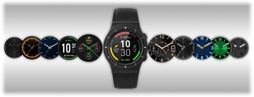 ZEGAREK SMARTWATCH OVERMAX TOUCH 5.0 GPS BLUETOOTH na Arena.pl