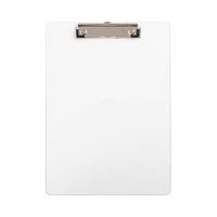Clipboard A4 z płyty pilśniowej do sublimacji