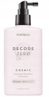 MONTIBELLO DECODE ZERO COSMIC Anti-Frizz SPRAY Przeciw Puszeniu Włosów 200