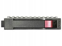 Dysk HP J9F46A 600 GB 2,5" SAS