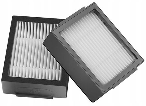 SZCZOTKI FILTRY WORKI DO IROBOT ROOMBA i1+ i3+ i4+ i5+ i6+ i7+ i8+ j7+ na Arena.pl