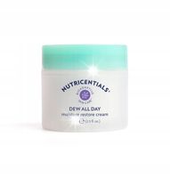Nutricentials Dew All Day Krem nawilżający do twarzy Nu Skin na dzień 75 ml