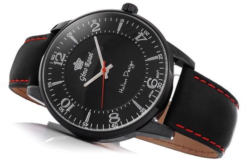 Zegarek Męski Gino Rossi DASTER na Arena.pl