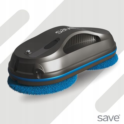 ROBOT DO OKIEN SZYB LUSTER MYJKA DO OKIEN Inteligentny Myjący Okna na Arena.pl