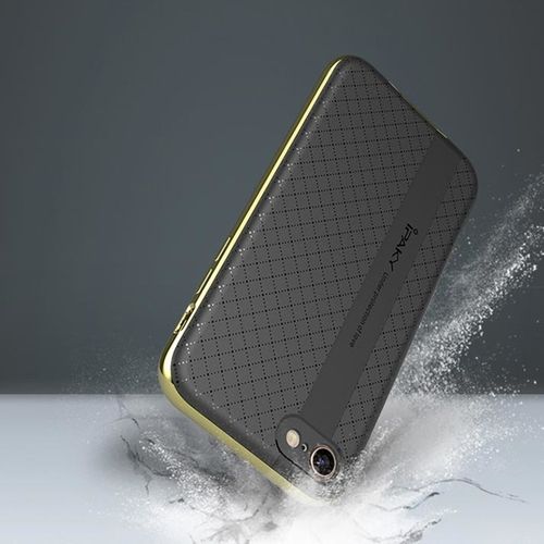 IPAKY BUMBLEBEE NEO HYBRID IPHONE 7 8 CZERWONY na Arena.pl