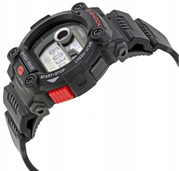 Zegarek męski Casio G-SHOCK Casio-G-7900-1ER zdjęcie 3