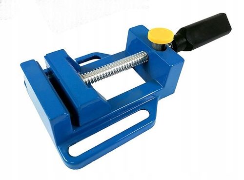 STOJAK DO WIERTARKI STATYW WIERTARSKI 400MM IMADŁO na Arena.pl