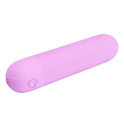 stefan, mini massager, 10 vibration functions na Arena.pl