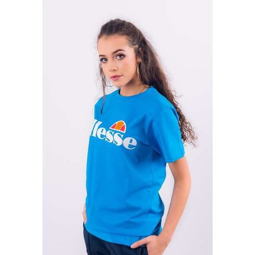 Ellesse ALBANY TEE SGA03237 BLUE 10 (S) na Arena.pl