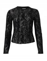 ONLY ONLALVA - Bluzka z długim rękawem XS