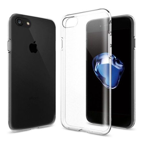 SPIGEN LIQUID CRYSTAL 2 054CS22203 IPHONE 7 / 8 CRYSTAL CLEAR na Arena.pl