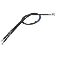 Linka hamulca ręcznego cięgno TYŁ Opel Astra G 2002 2003 2004 2005 2006
