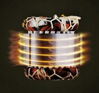 POMPA DO WODY CZYSTEJ SZAMBA BRUDNEJ Z ROZDRABNIACZEM ZATAPIALNA MOCNA