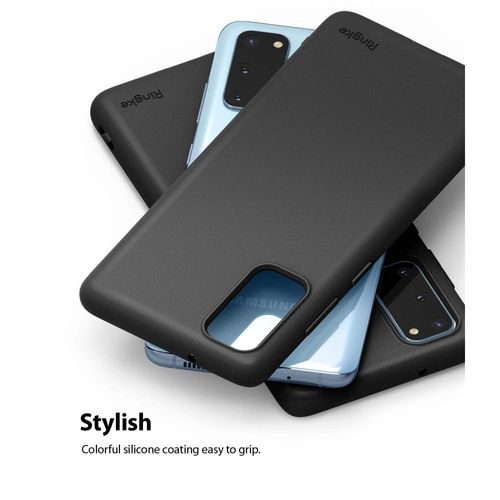 RINGKE AIR S GALAXY S20 BLACK na Arena.pl