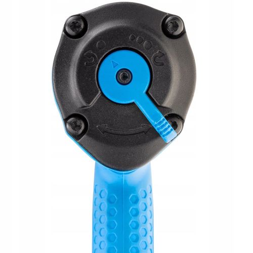 KLUCZ PNEUMATYCZNY UDAROWY 1/2 1700 NM Z NAOLEJACZEM I OLEJEM VG-32 1L STIX na Arena.pl