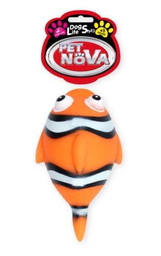 Rybka nemo 13,5cm na Arena.pl