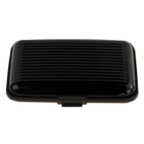 PORTFEL ETUI NA KARTY ANTYKRADZIEŻOWE STOP RFID na Arena.pl