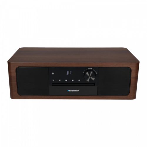 Mikrowieża z Bluetooth i HDMI, CD, Blaupunkt na Arena.pl